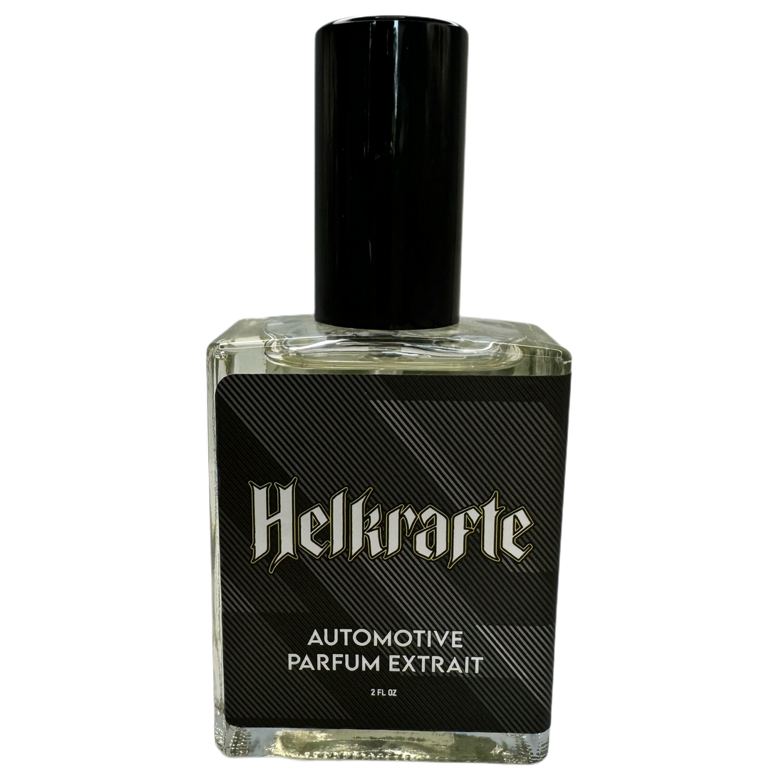 Make your fragrance last
