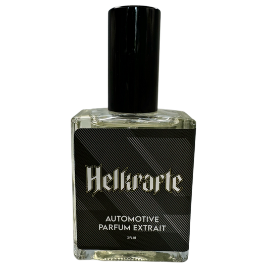 Make your fragrance last