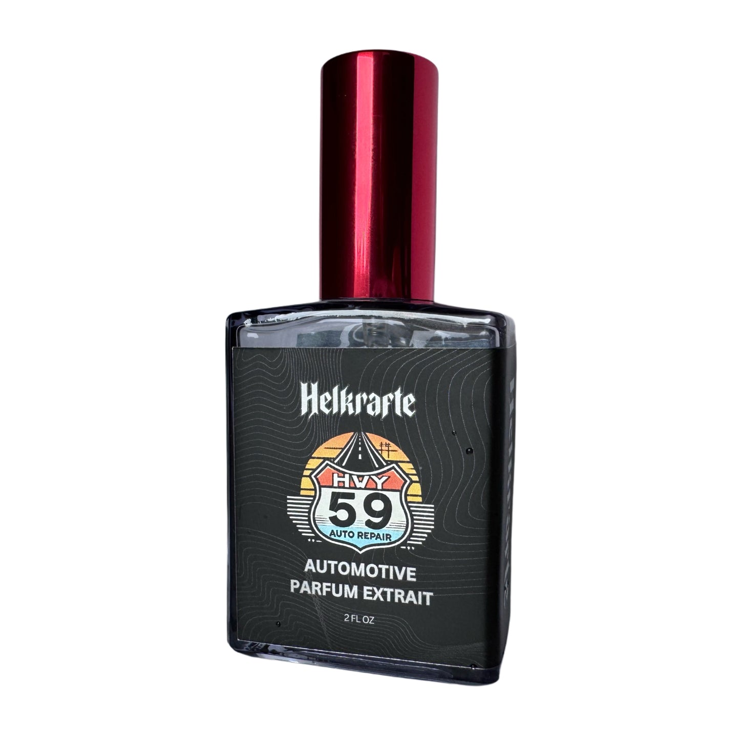Automotive Parfum Extrait