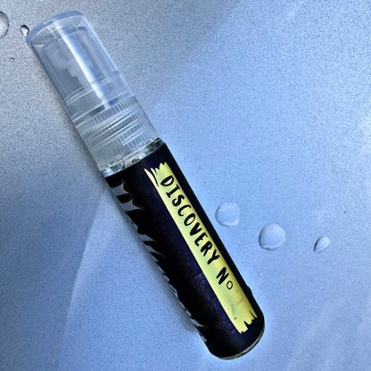 Discovery Sample  - Automotive Parfum Extrait
