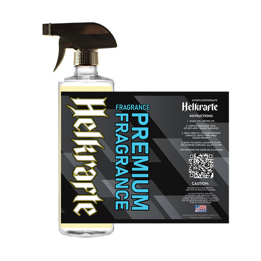 Premium Fragrance Spray