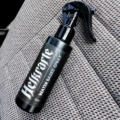 Water-Based Interior Fragrance
