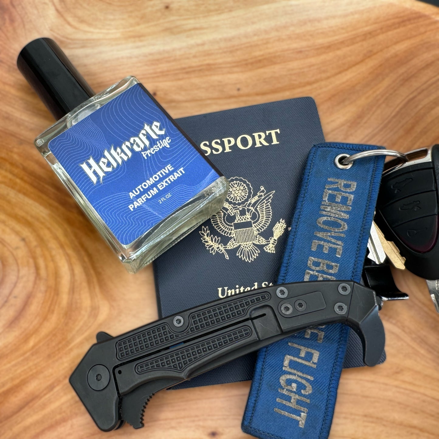 Prestige Automotive Parfum Extrait