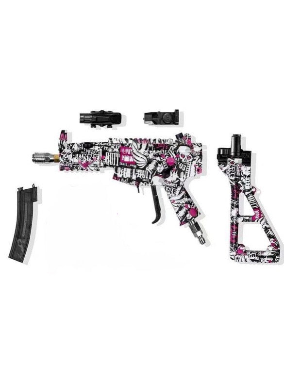 Helkrafte Pressure Washer Gun