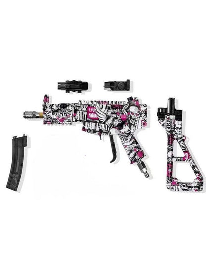 Helkrafte Pressure Washer Gun