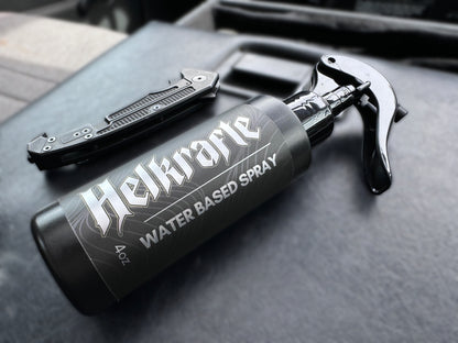 Water-Based Interior Fragrance