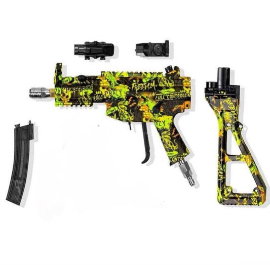 Helkrafte Pressure Washer Gun