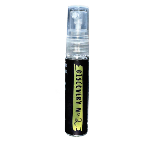 Discovery Sample  - Automotive Parfum Extrait