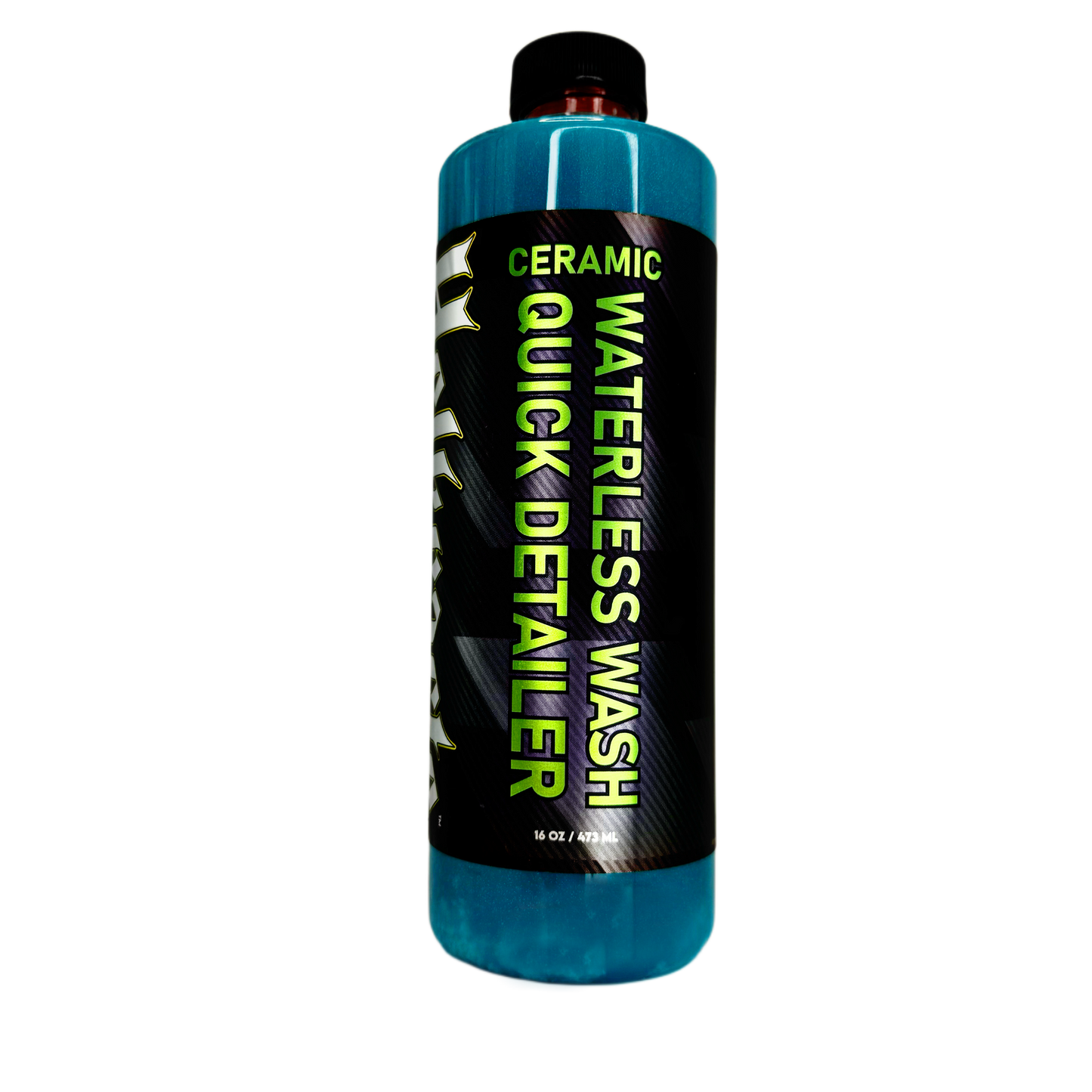 Ceramic Waterless Wash & Detail Spray