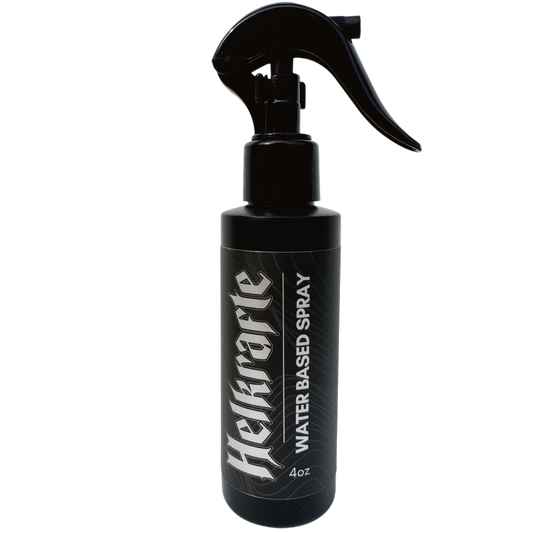 Water-Based Interior Fragrance