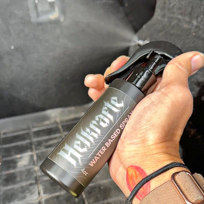 Water-Based Interior Fragrance