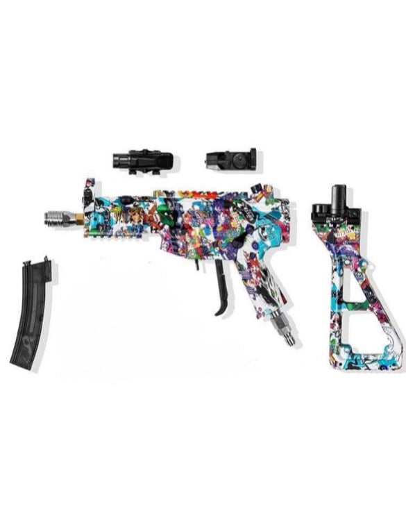 Helkrafte Pressure Washer Gun
