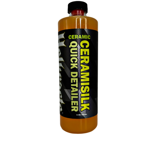 Ceramisilk Quick Detailer
