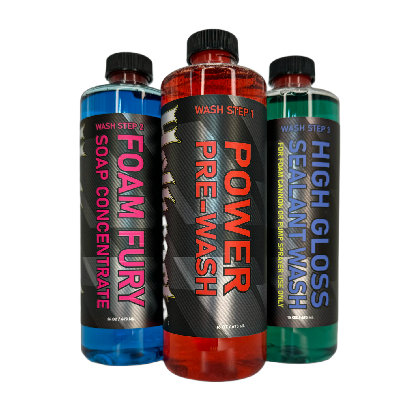 The Power Pack