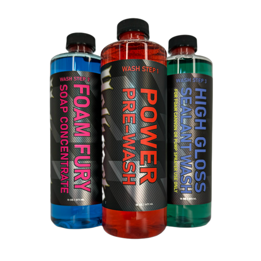 The Power Pack