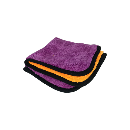 Microfiber Towel